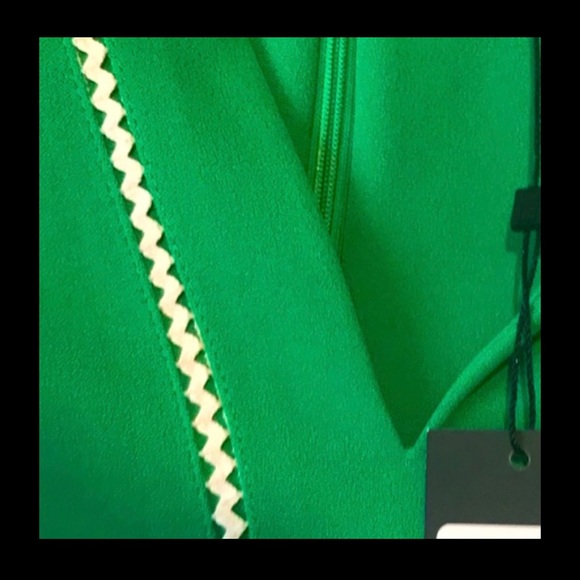 TOMMY HILFIGER - DRESS - Picture 2 of 9